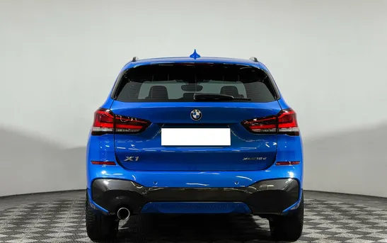BMW X1 2.00 Автоматическая, фото №1