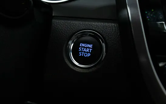 Toyota Camry 2.50 Автоматическая, фото №1