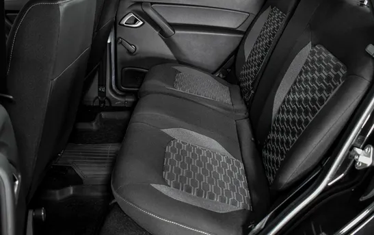 Lada (ВАЗ) Granta 1.60 Механика, фото №1