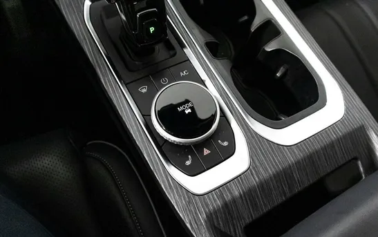 Jaecoo J7 1.60 Робот, фото №1