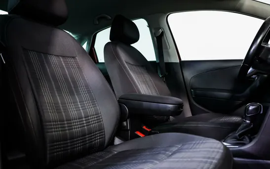 Volkswagen Polo 1.40 Робот, фото №1