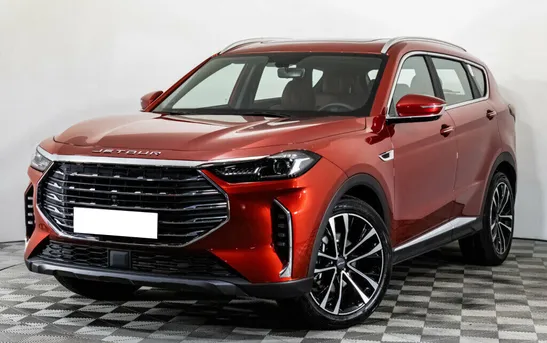 Jetour X70 PLUS 1.60 Робот, фото №1