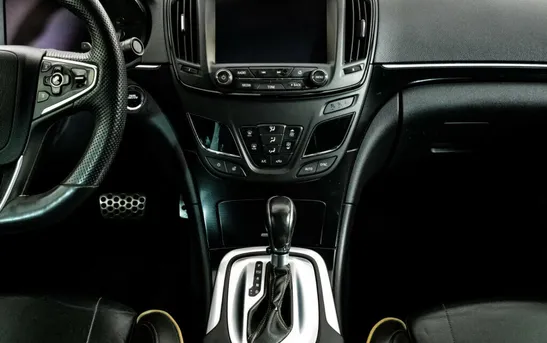 Opel Insignia 1.60 Автоматическая, фото №1