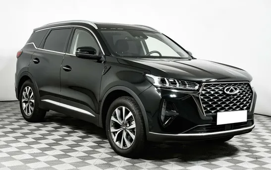 CHERY Tiggo 7 Pro Max 1.50 Вариатор, фото №1