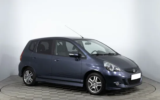 Honda Jazz 1.30 Вариатор, фото №1