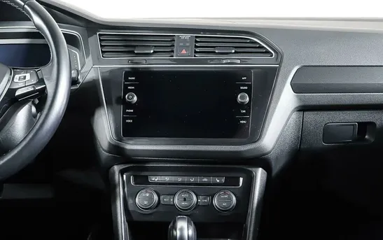 Volkswagen Tiguan 2.00 Робот, фото №1