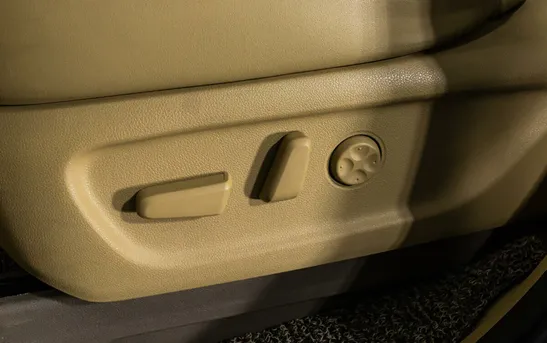 Kia Carnival 2.20 Автоматическая, фото №1