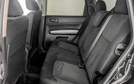 Nissan X-Trail 2.50 Вариатор, фото №1