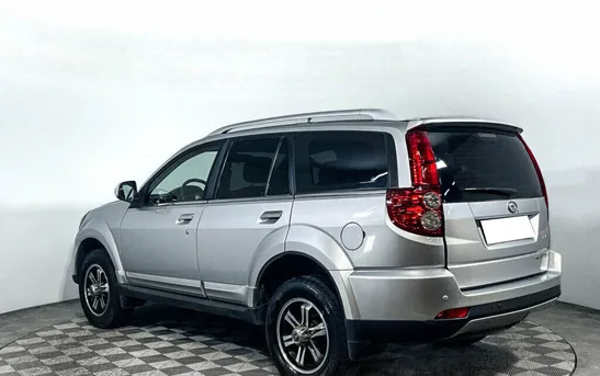 Great Wall Hover H3 2.00 Механика, фото №1