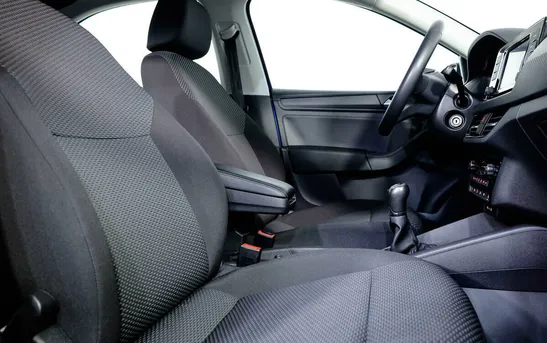 Volkswagen Polo 1.60 Механика, фото №1