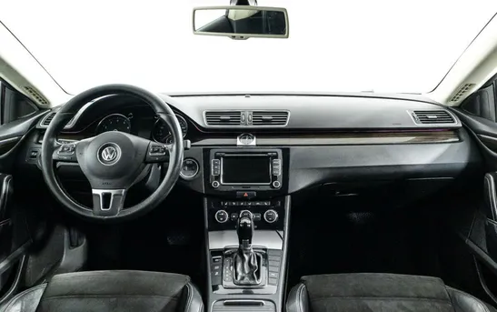 Volkswagen Passat CC 1.80 Робот, фото №1