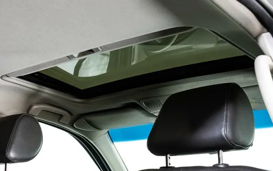 Nissan Pathfinder 3.00 Автоматическая, фото №1