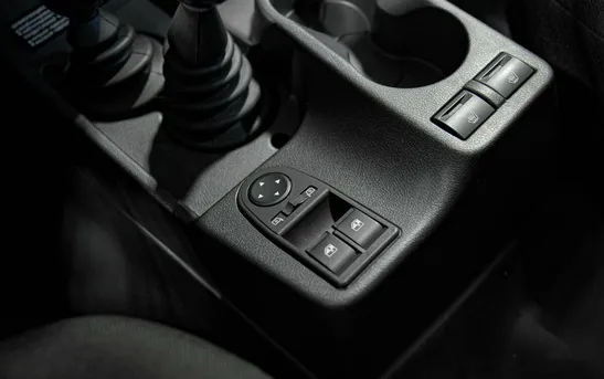 Lada (ВАЗ) Niva Legend 1.70 Механика, фото №1