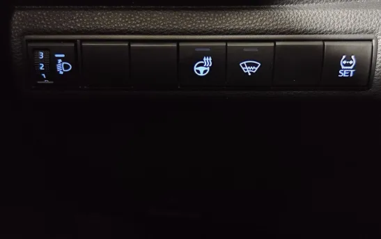 Toyota Corolla 1.60 Вариатор, фото №1