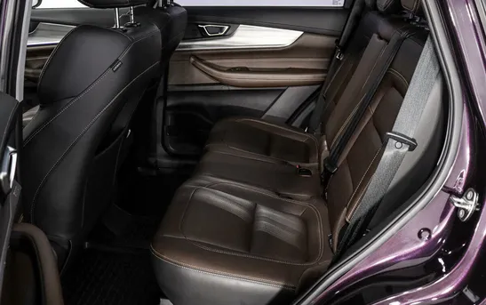 CHERY Tiggo 8 Pro 1.60 Робот, фото №1