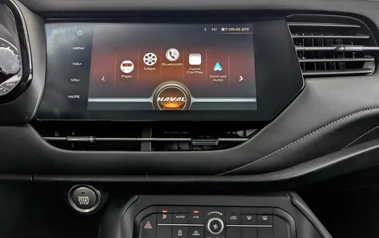 Haval F7 1.50 Робот, фото №1