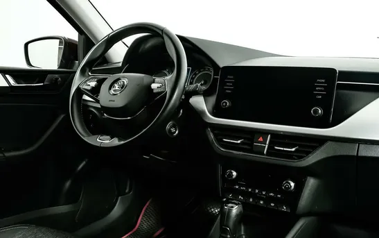 Skoda Rapid 1.60 Автоматическая, фото №1