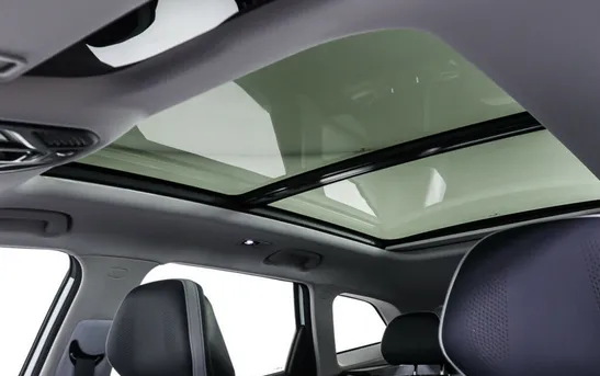 Geely Atlas 2.00 Автоматическая, фото №1