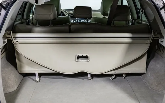 Nissan Murano 3.50 Вариатор, фото №1