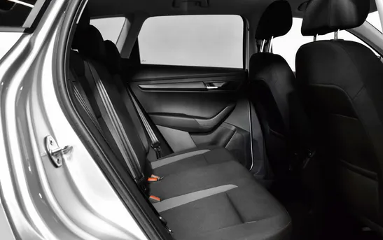 Skoda Karoq 1.40 Автоматическая, фото №1