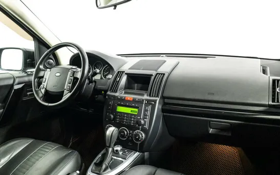 Land Rover Freelander 2.20 Автоматическая, фото №1