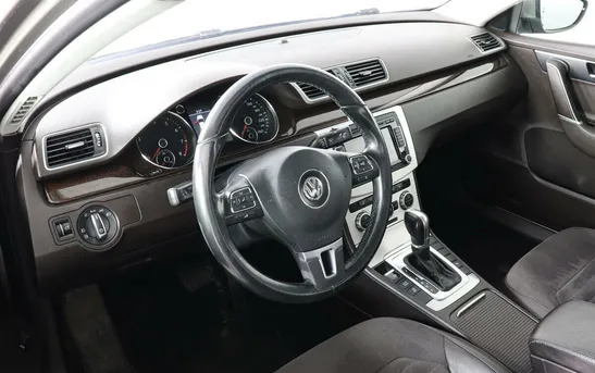 Volkswagen Passat 1.80 Робот, фото №1