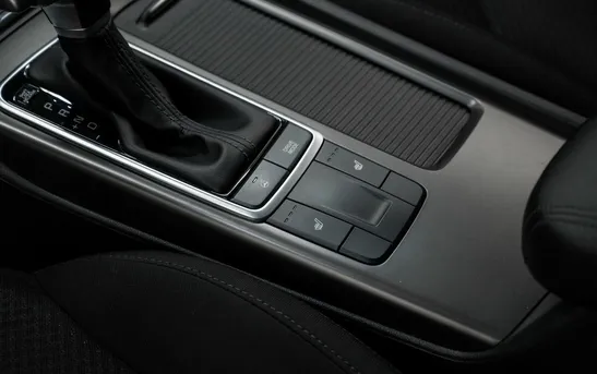 Kia Optima 2.00 Автоматическая, фото №1