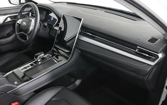 Москвич 6 1.50 Робот, фото №1