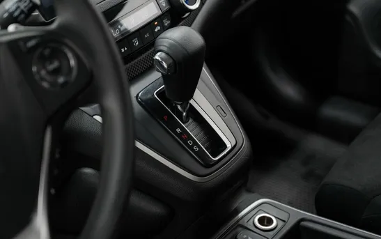 Honda CR-V 2.00 Автоматическая, фото №1