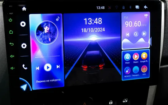 Nissan Almera 1.60 Автоматическая, фото №1