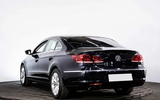 Volkswagen Passat CC 1.80 Робот, фото №1