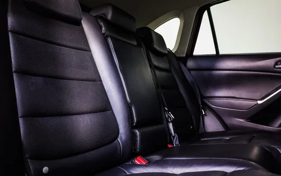 Mazda CX-5 2.00 Автоматическая, фото №1