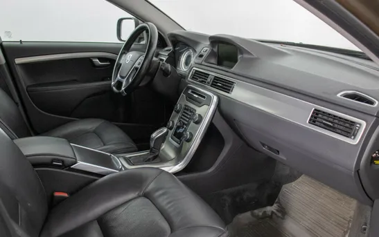 Volvo XC70 2.40 Автоматическая, фото №1