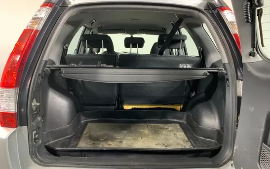 Honda CR-V 2.00 Механика, фото №1