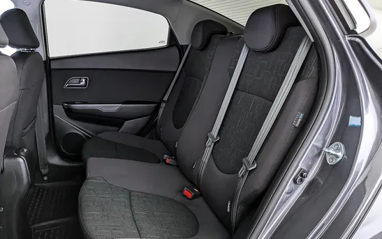 Kia Rio 1.60 Автоматическая, фото №1