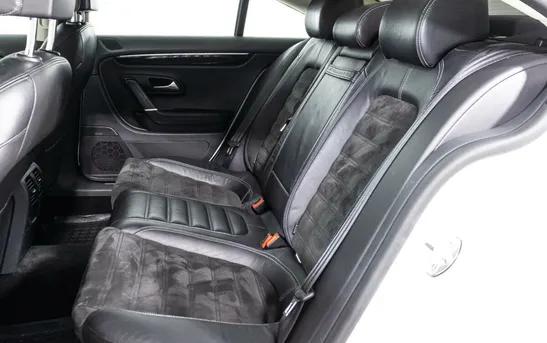 Volkswagen Passat CC 1.80 Робот, фото №1