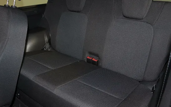 Lada (ВАЗ) Niva Legend 1.70 Механика, фото №1