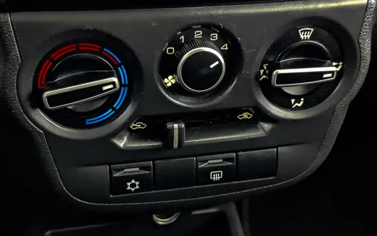 Lada (ВАЗ) Granta 1.60 Механика, фото №1