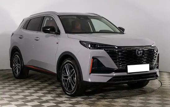 Changan CS55PLUS 1.50 Робот, фото №1