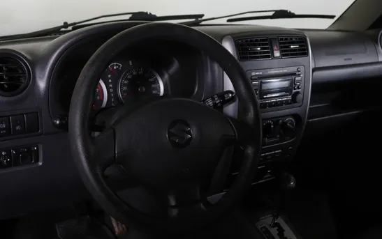 Suzuki Jimny 1.30 Автоматическая, фото №1