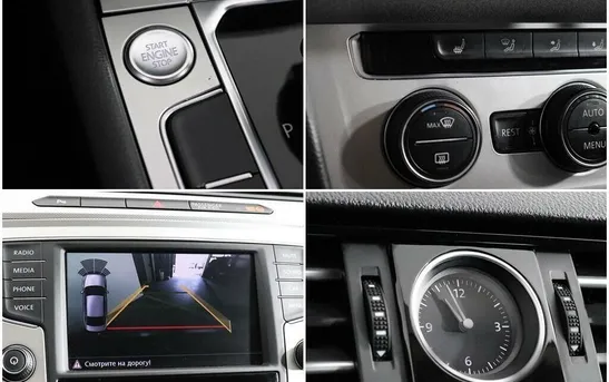 Volkswagen Passat 1.40 Робот, фото №1