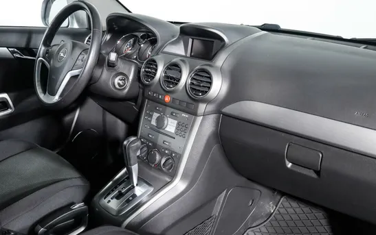 Opel Antara 2.40 Автоматическая, фото №1