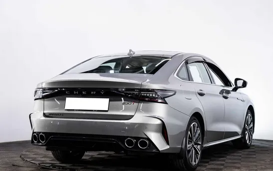 CHERY Arrizo 8 1.60 Робот, фото №1