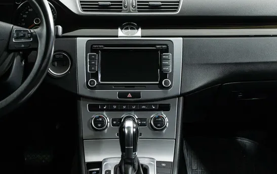 Volkswagen Passat CC 1.80 Робот, фото №1