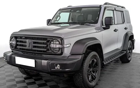 Tank 300 2.00 Автоматическая, фото №1