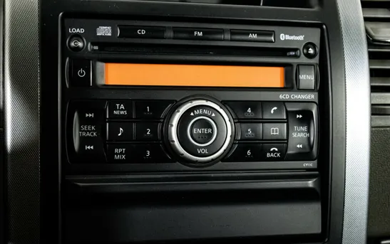 Nissan X-Trail 2.50 Вариатор, фото №1