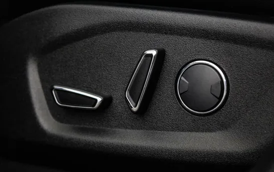 Ford Explorer 3.50 Автоматическая, фото №1