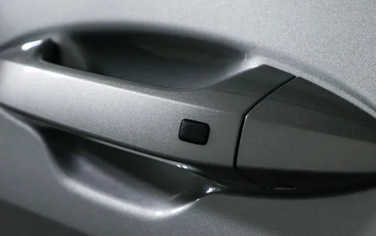 Kia Sportage 2.50 Автоматическая, фото №1