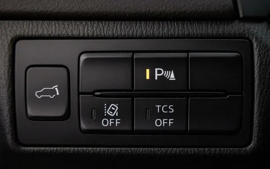 Mazda CX-9 2.50 Автоматическая, фото №1