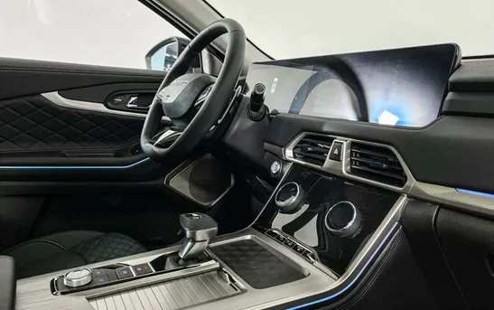 EXEED TXL 2.00 Робот, фото №1